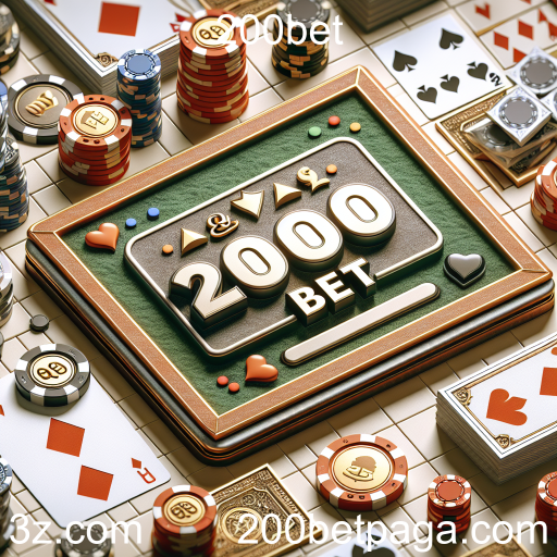 Explorando o Programa VIP do 200bet: Vantagens e Benefícios para Jogadores
